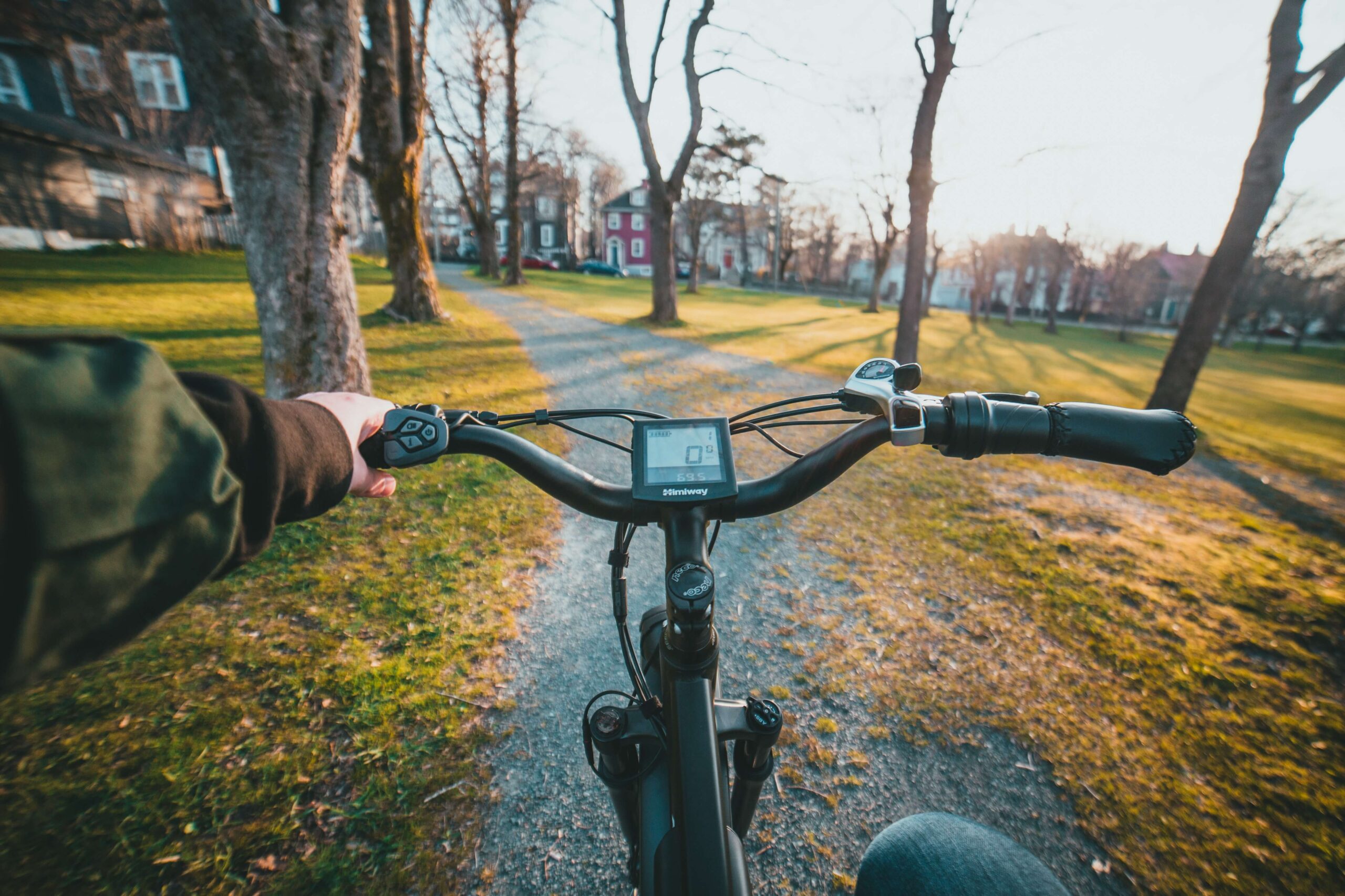 ¿Cómo mantener tu bicicleta eléctrica en plena forma?