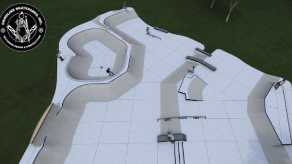 Nuevo skatepark llegará a Philomath, Oregón