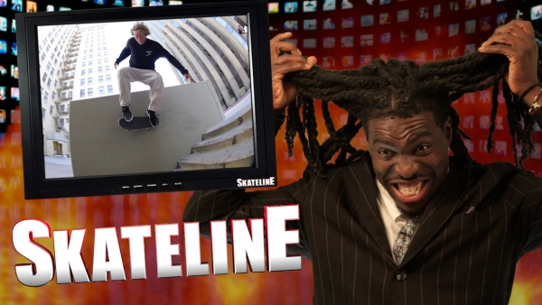 Revista Thrasher – Skateline: 04.09.2024