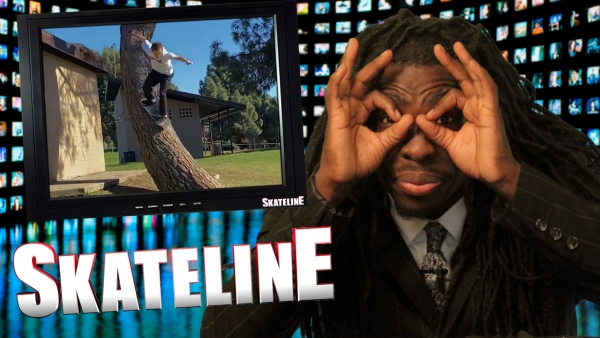 Revista Thrasher – Skateline: 16.04.2024