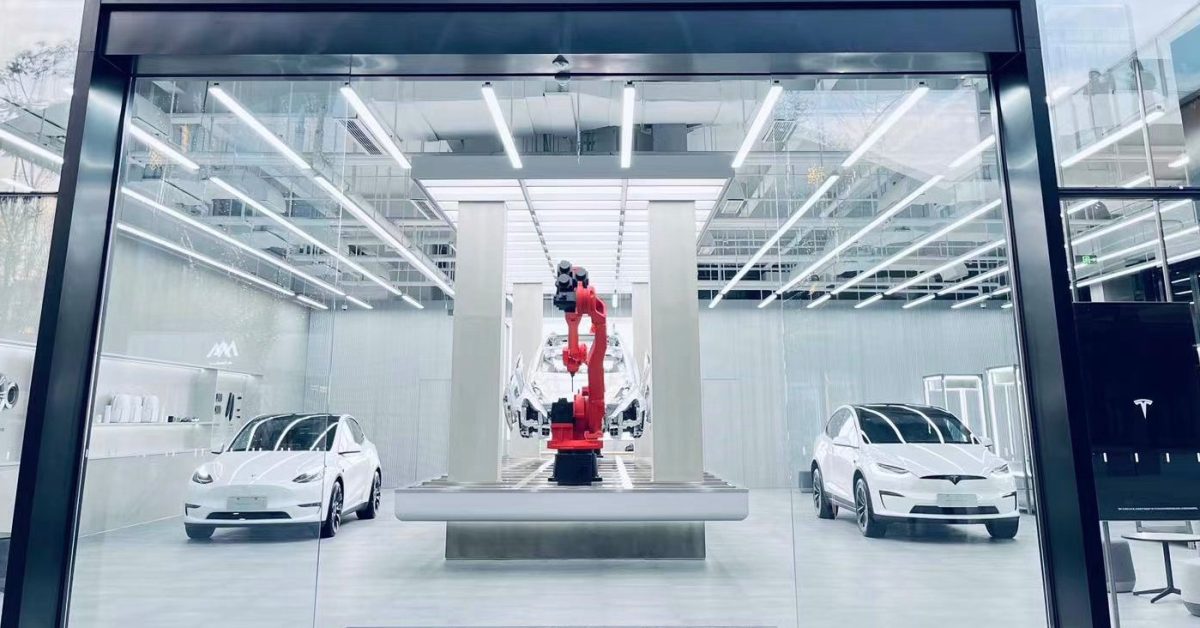 Se rumorea que Tesla (TSLA) está preparando una ronda masiva de despidos