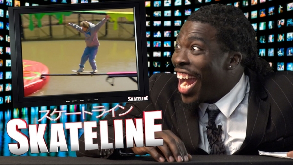 Revista Thrasher – Skateline: 04.02.2024