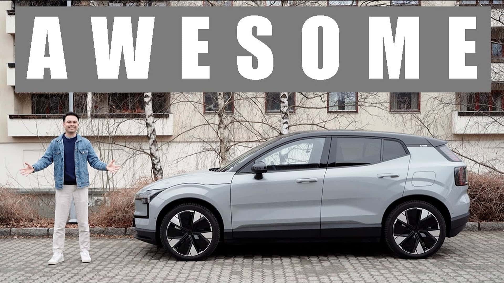 Diez cosas que te encantarán de este SUV eléctrico compacto