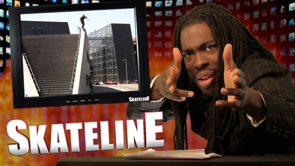 Revista Thrasher – SKATELINE: 21.05.2024