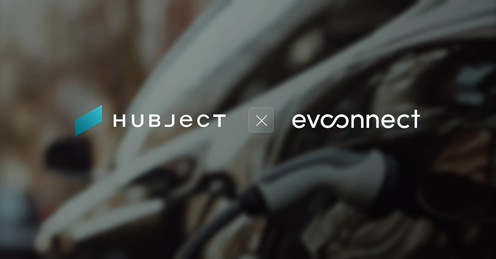 Vehículos eléctricos cargados |  EV Join agrega tecnología de autenticación basada en vehículos en asociación con Hubject