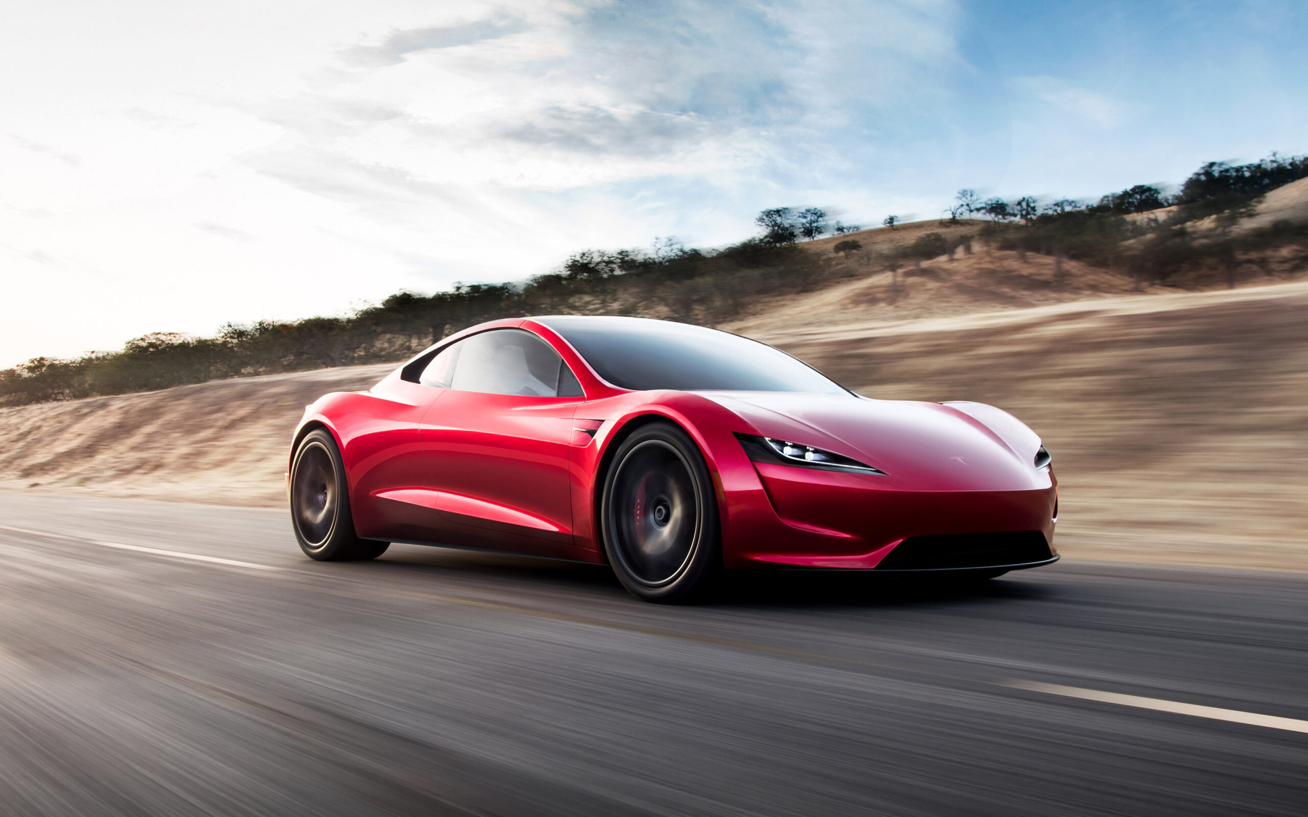 Tesla confirma 3 próximos vehículos eléctricos “increíbles”, omite el Roadster