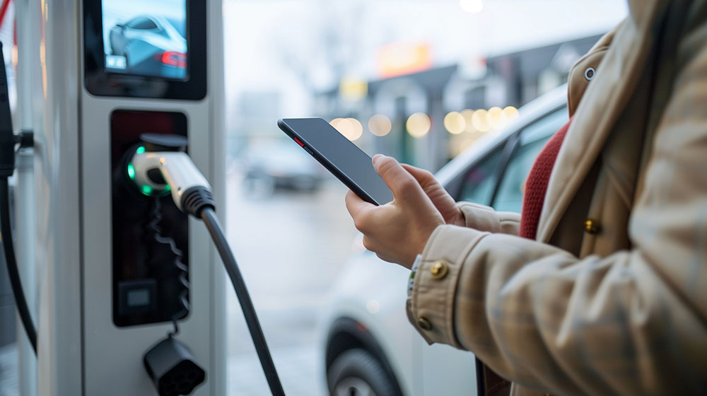 Vehículos eléctricos cargados | Piclo facilita la entrada de cargadores de vehículos eléctricos en el mercado de capacidad del Reino Unido