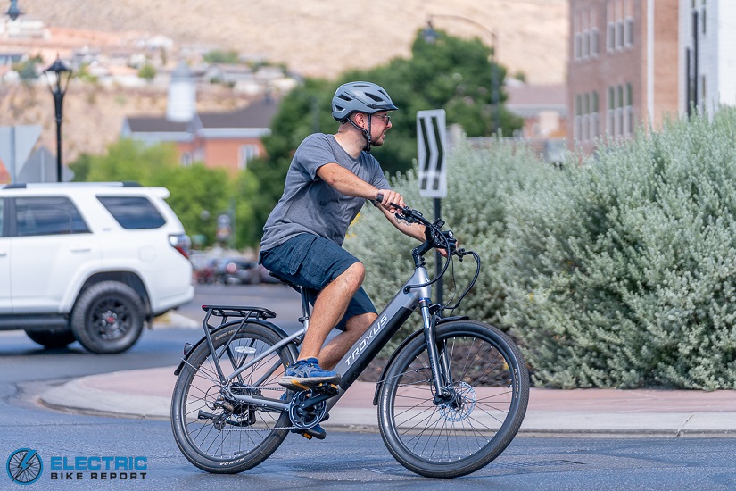 ¿Son legales las bicicletas eléctricas en la calle? ¿Dónde se pueden y dónde no se pueden utilizar?