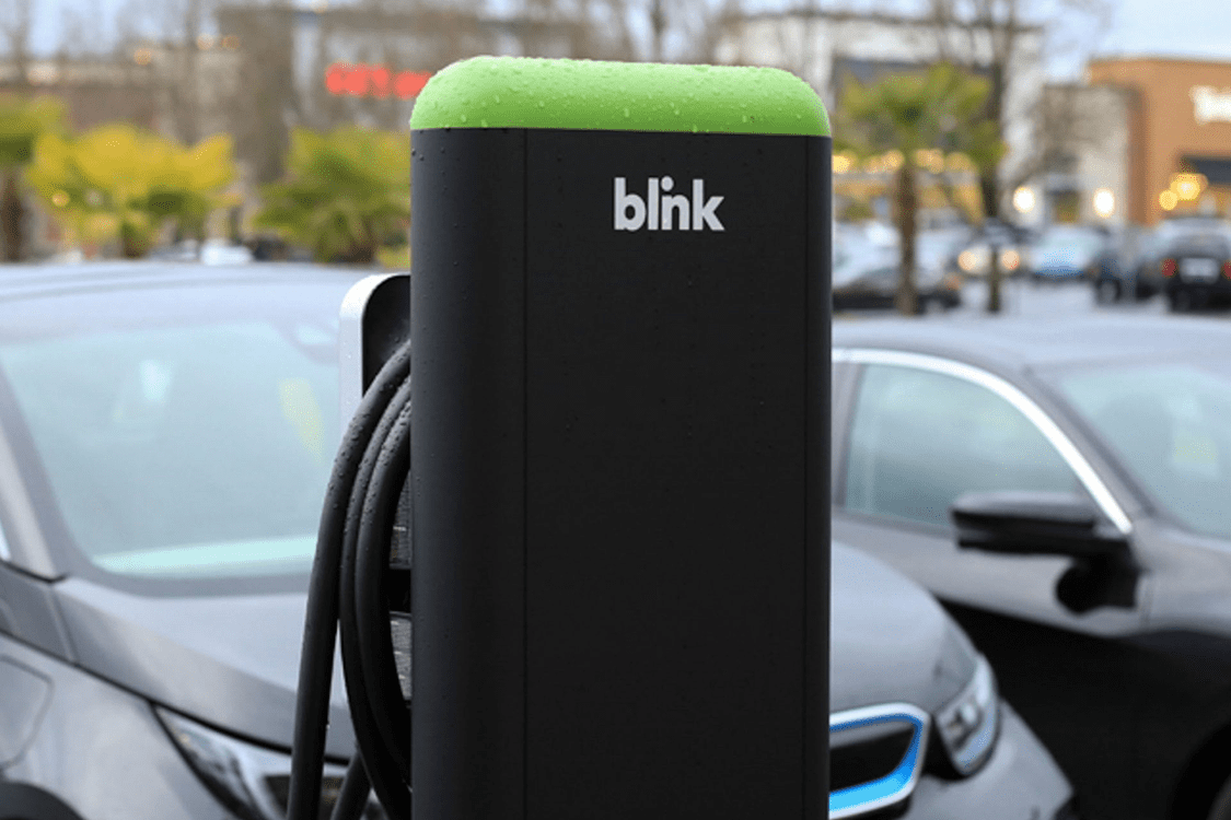 Blink Charging anuncia una importante ola de despidos