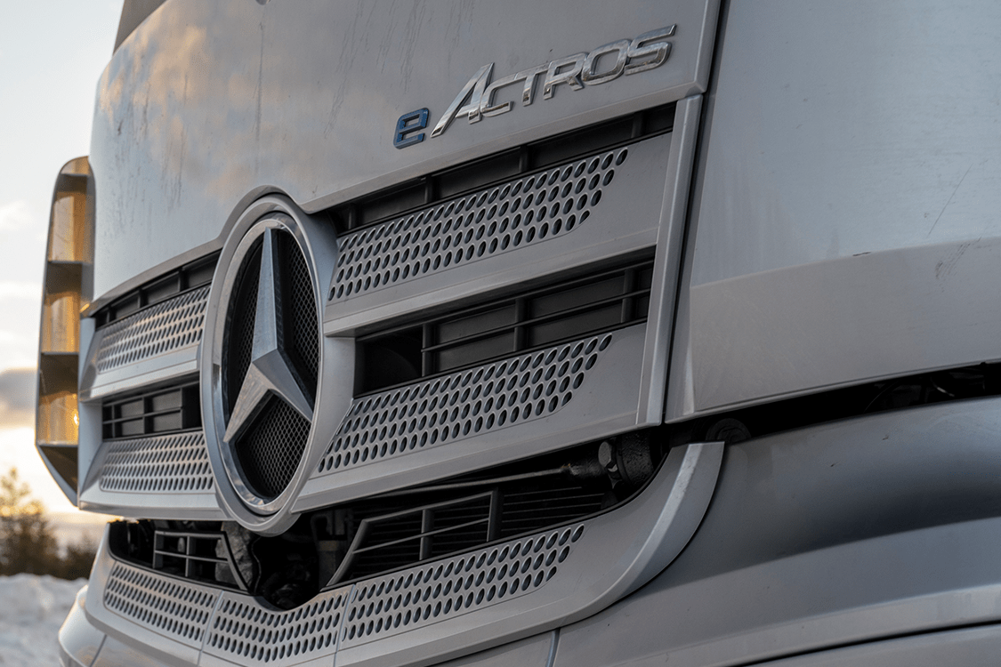 Daimler Truck elige a Munich Electrification como proveedor de BMS