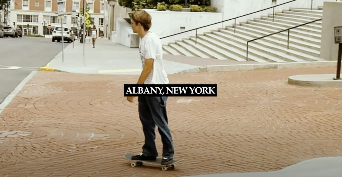 Todos los lugares para patinar en Albany, Nueva York | Sexhippies para Residing Proof