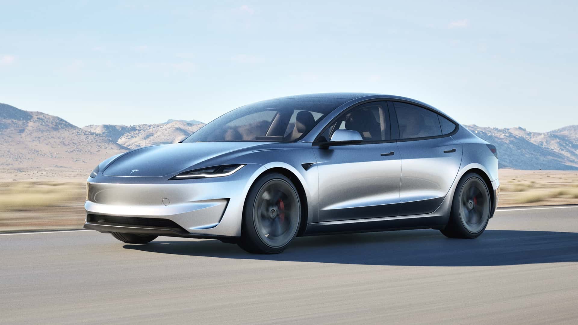 Los Tesla con “conducción autónoma whole” aún no pueden dar marcha atrás. Eso podría cambiar pronto