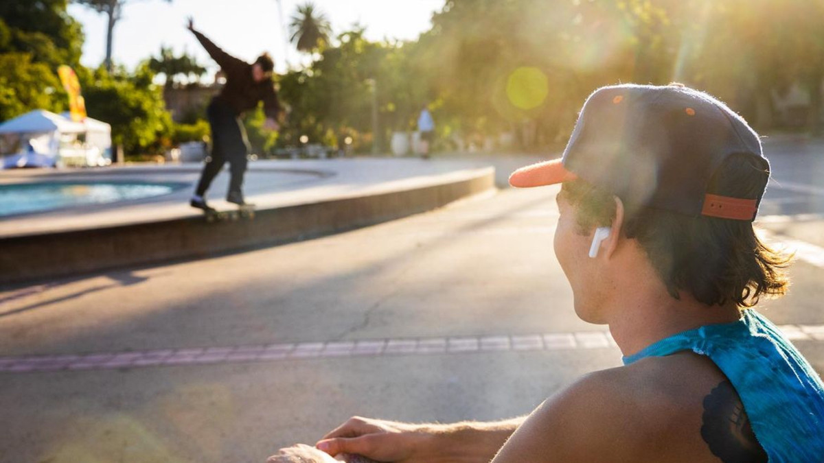 5 formas en que el skate mejora tu salud psychological