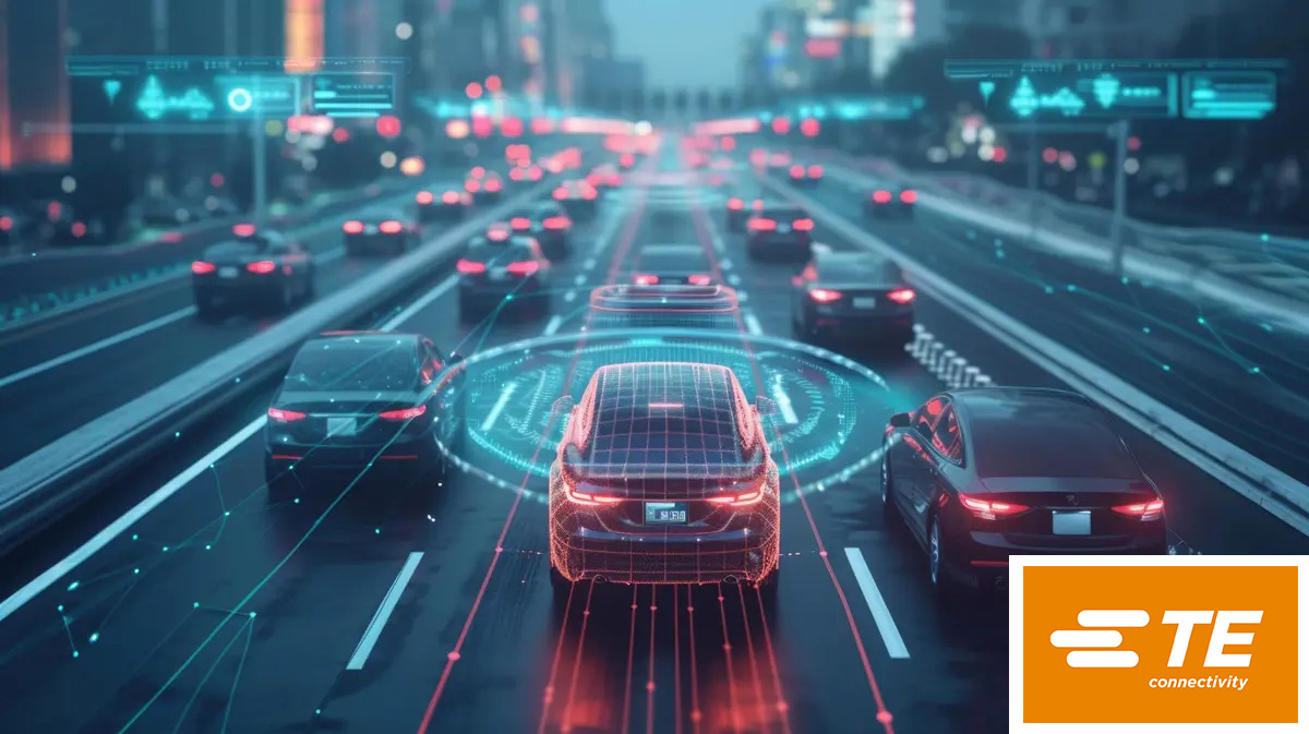 Vehículos eléctricos cargados | Descargue el documento de tendencias: potenciar la conectividad de datos para satisfacer las expectativas automotrices de próxima generación