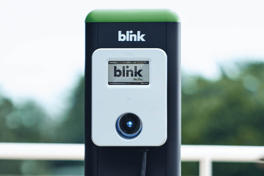 Blink Charging pretende hacerse con los clientes de Enel X en EE.UU.