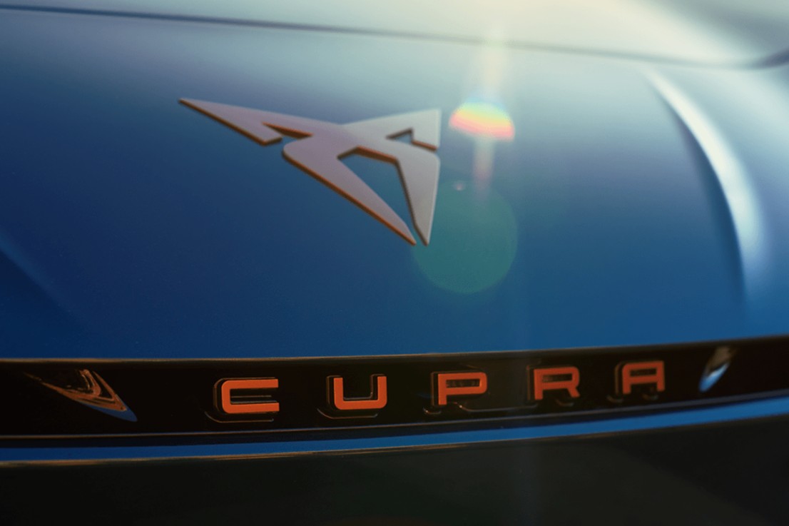 Cupra quiere lanzarse en EE.UU.